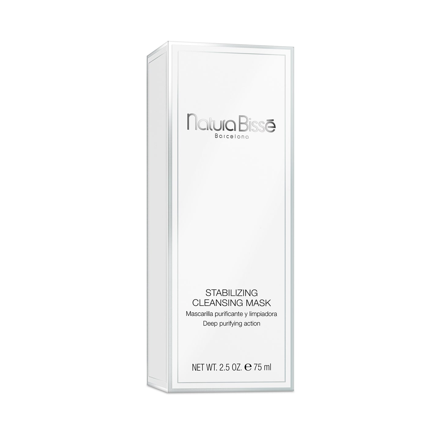 Mascarilla Stabilizing Cleansing Mask