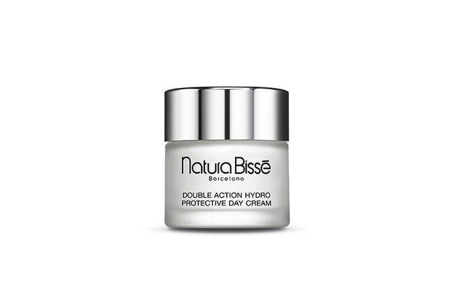 Double Action Hydro protective Day Cream